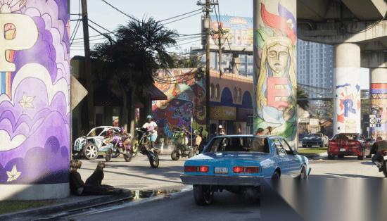 GTA6第三支预告或定档2026年7月19日世界杯决赛夜