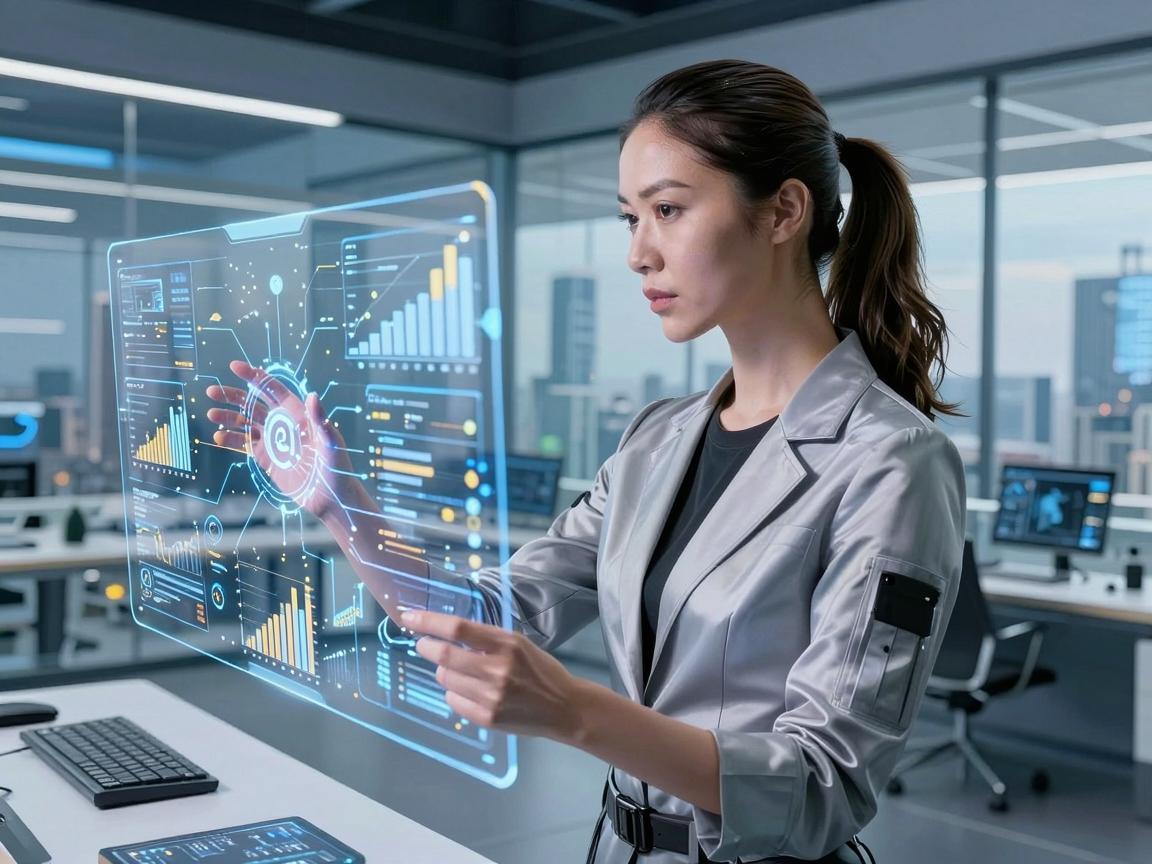 探索Web3智能链的潜力，IMToken与币安的融合