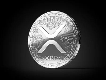 7月初XRP飙升超13%，监管进展与ETF需求成主要推手