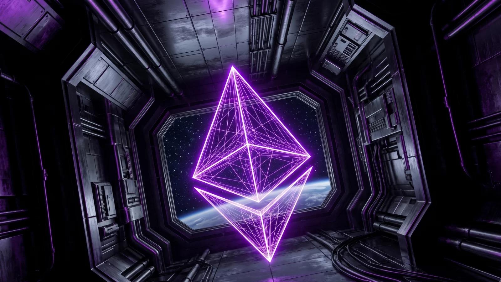 Vitalik公布以太坊四年量子防御计划！这对投资者意味着什么