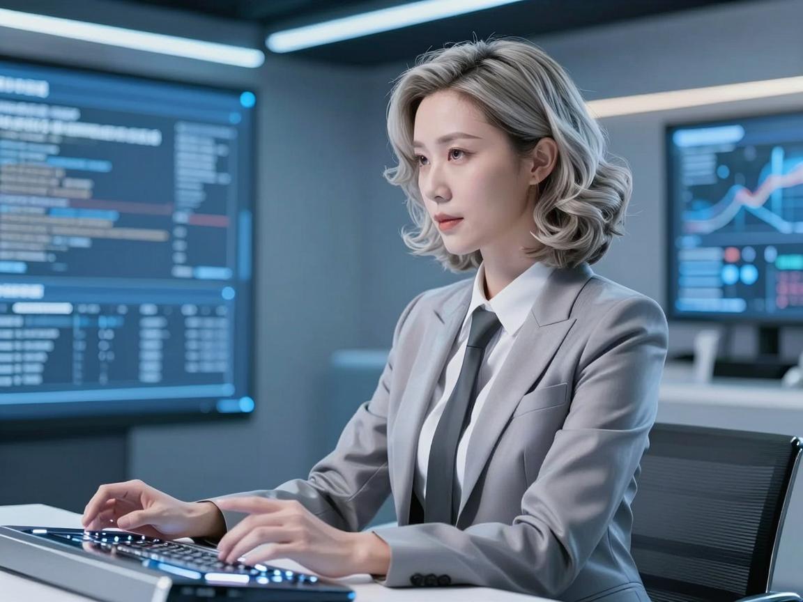 探索Web3与颢柯，区块链世界的新篇章