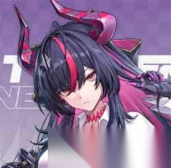 真红