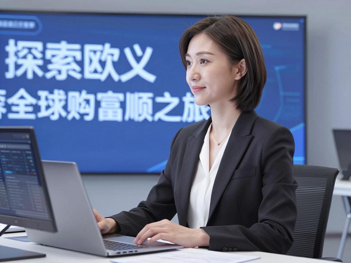 探索欧义Web3蓉全球购的富顺之旅