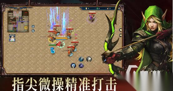 热门的魔兽手游有哪些 2026受欢迎的魔兽手游下载分享