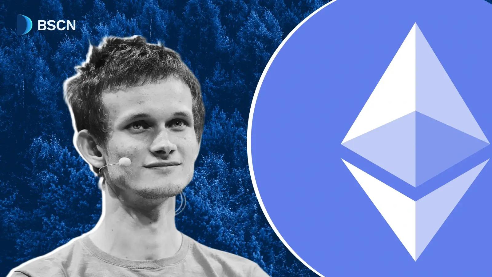 Vitalik Buterin的新精简以太坊路线图是什么