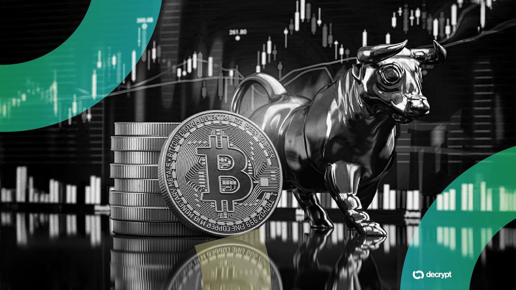 币安官网注册用户激增，比特币ETF资金转正推动市场反弹