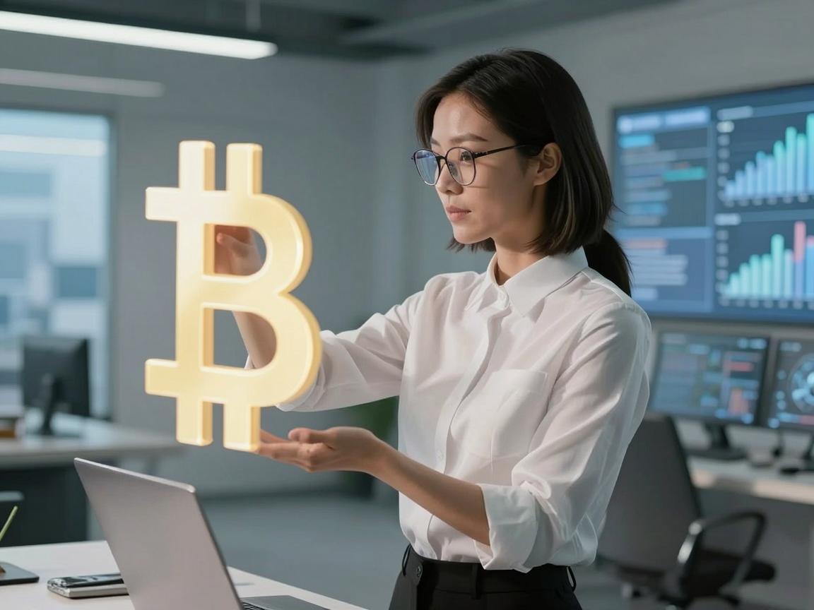 探索币安Web3，人民币兑换的未来之路