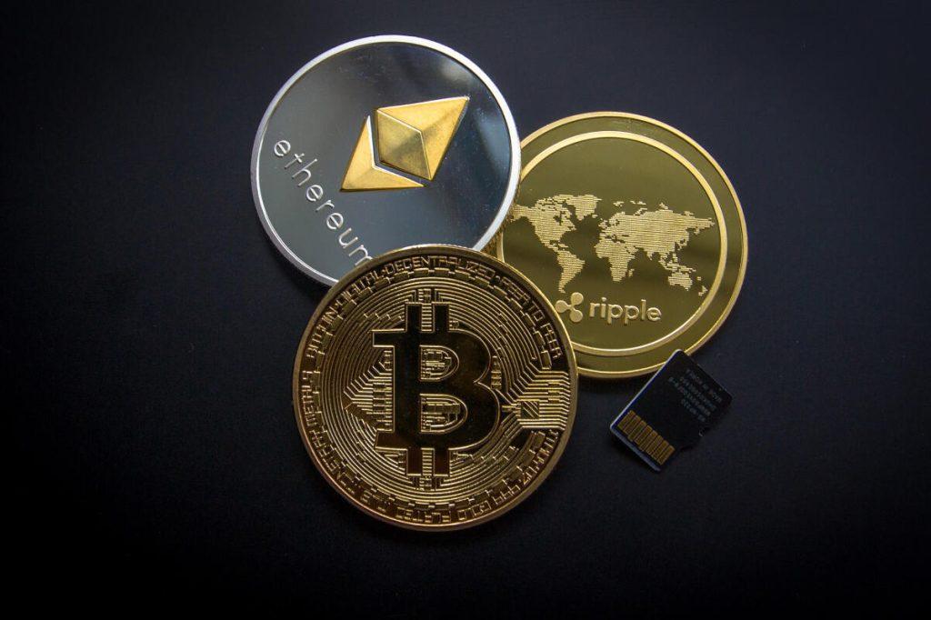 24岁技术分析师分享比特币、以太坊及XRP行情展望