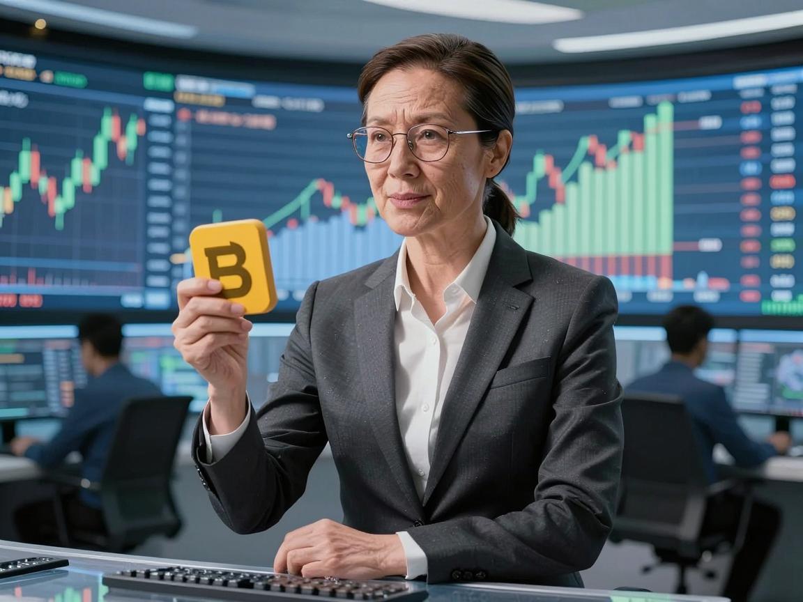 币安借币做空，揭秘加密货币市场的杠杆交易策略