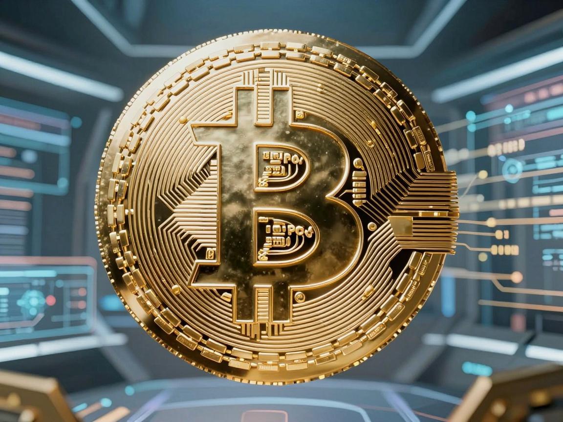探索未来金融，比特币与Web3的融合之旅