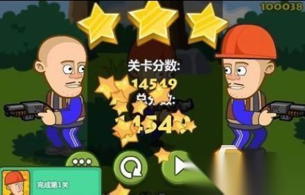 好玩的光头强游戏下载哪些 2026受欢迎的熊出没手游大全