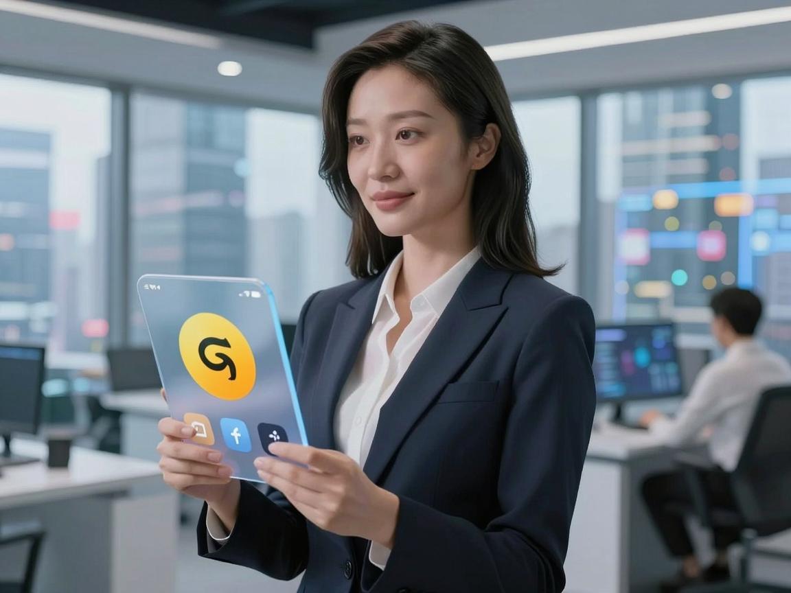 探索币安Web3与iOS应用，迈向去中心化金融的新纪元