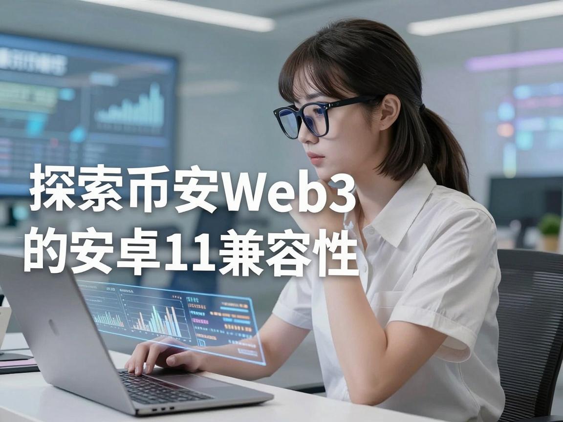 探索币安Web3的安卓11兼容性