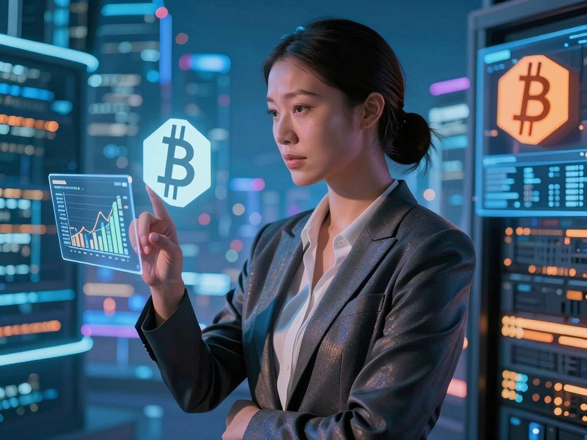 探索币安Web3，迈向去中心化的未来