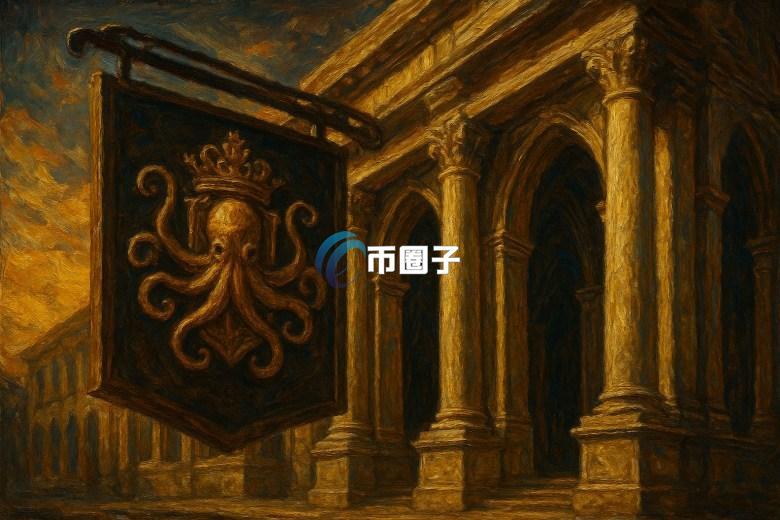对标Revolut 加密货币交易所Kraken将在立陶宛申请欧元区特殊银行牌照