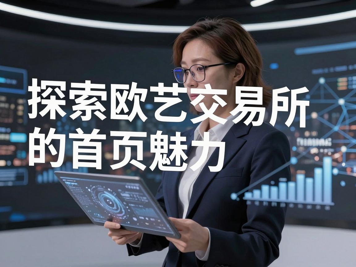 探索欧艺交易所的首页魅力