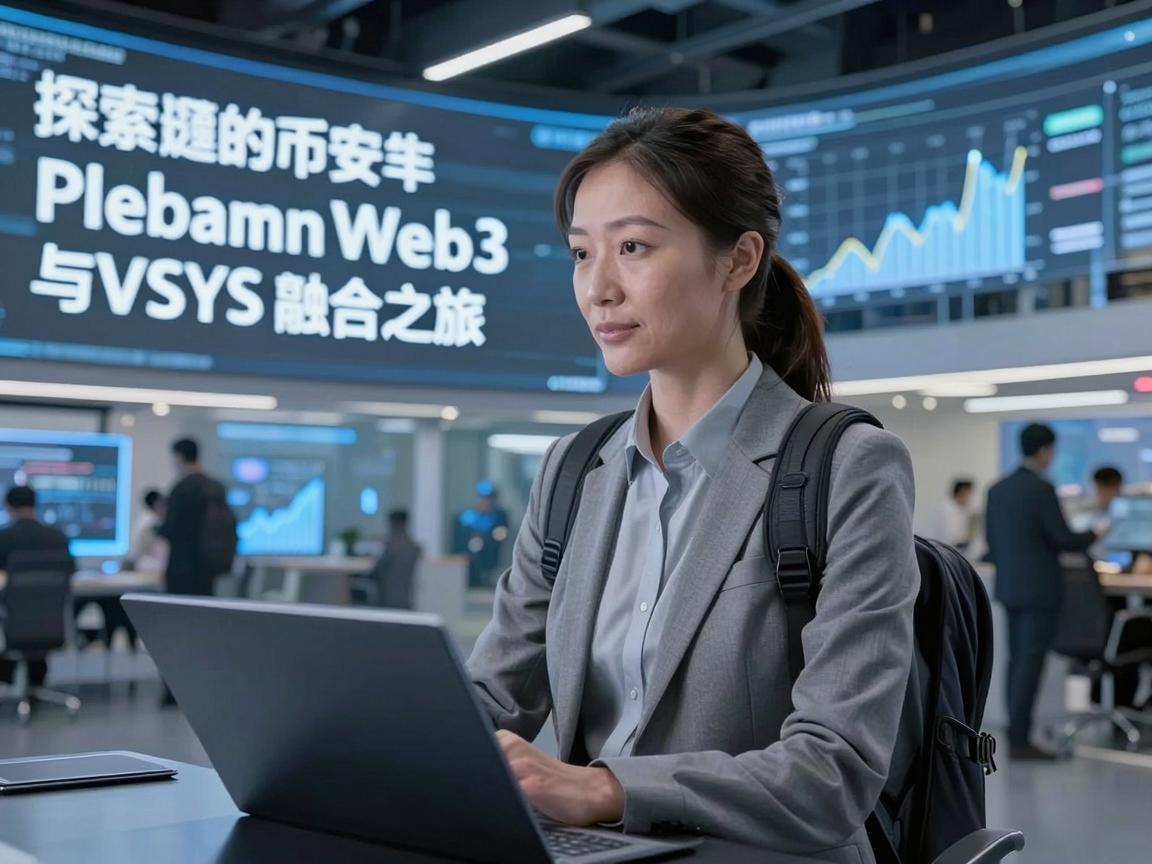 探索币安Web3与VSYS的融合之旅