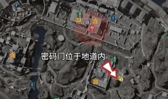 三角洲行动每日密码2026.7.9