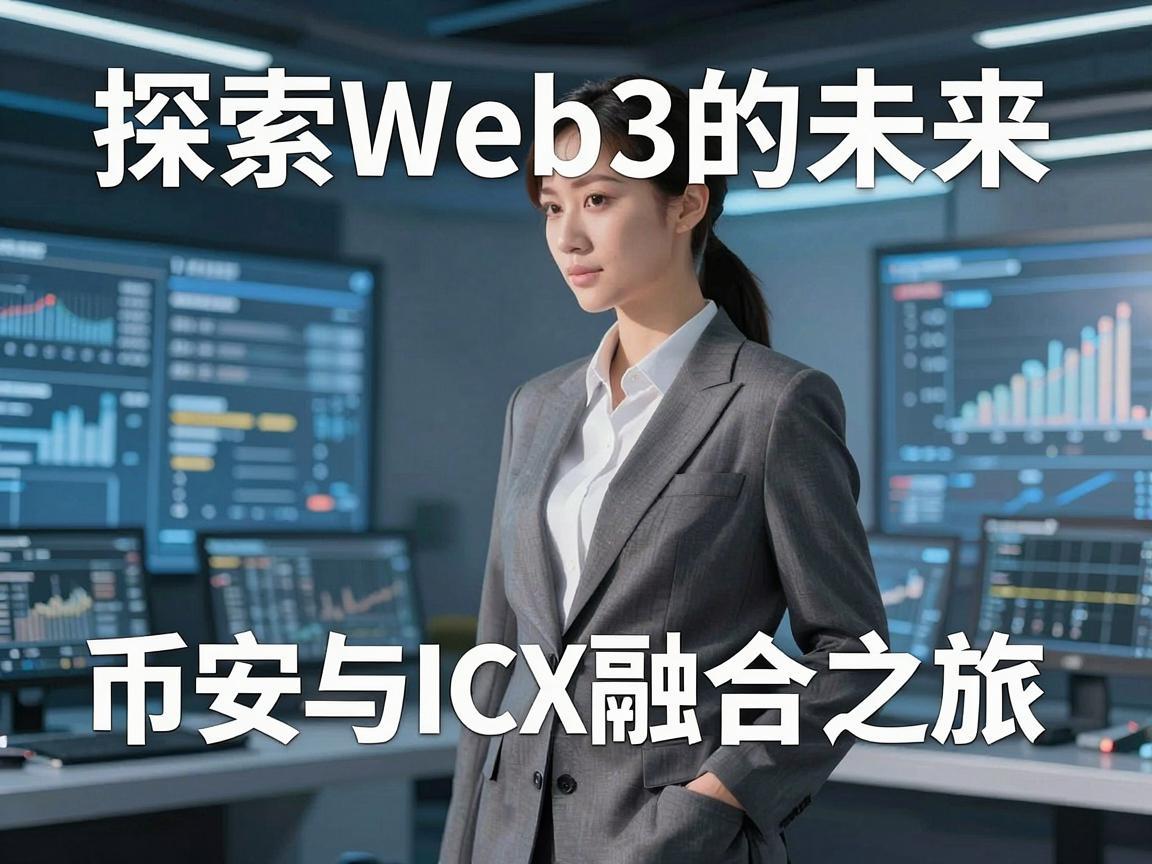 探索Web3的未来，币安与ICX的融合之旅