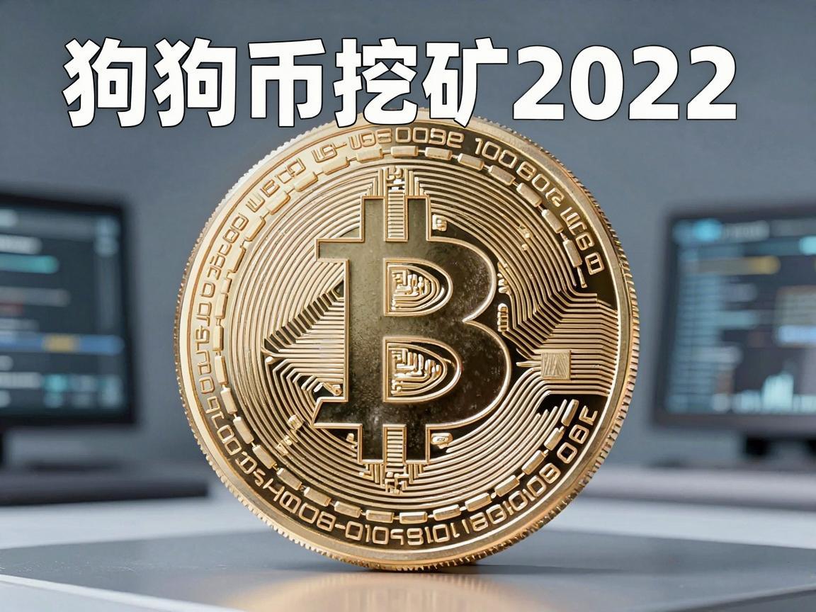 狗狗币怎么挖矿2022