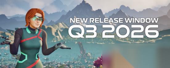 异星种田 开放世界生存游戏 蜂巢 异星物语 今日揭示Sota7独家生物风貌