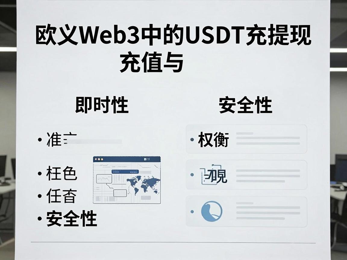 欧义Web3中的USDT充值与提现，即时性与安全性的权衡