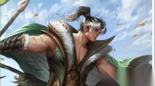 三国杀幻孙策技能