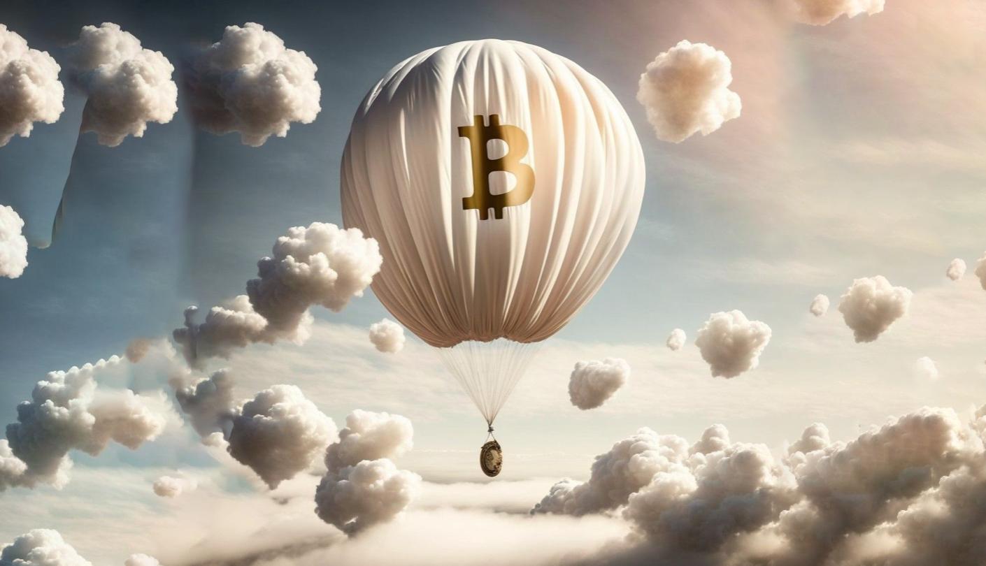彼得·希夫：比特币玩家拒不承认策略性抛售BTC