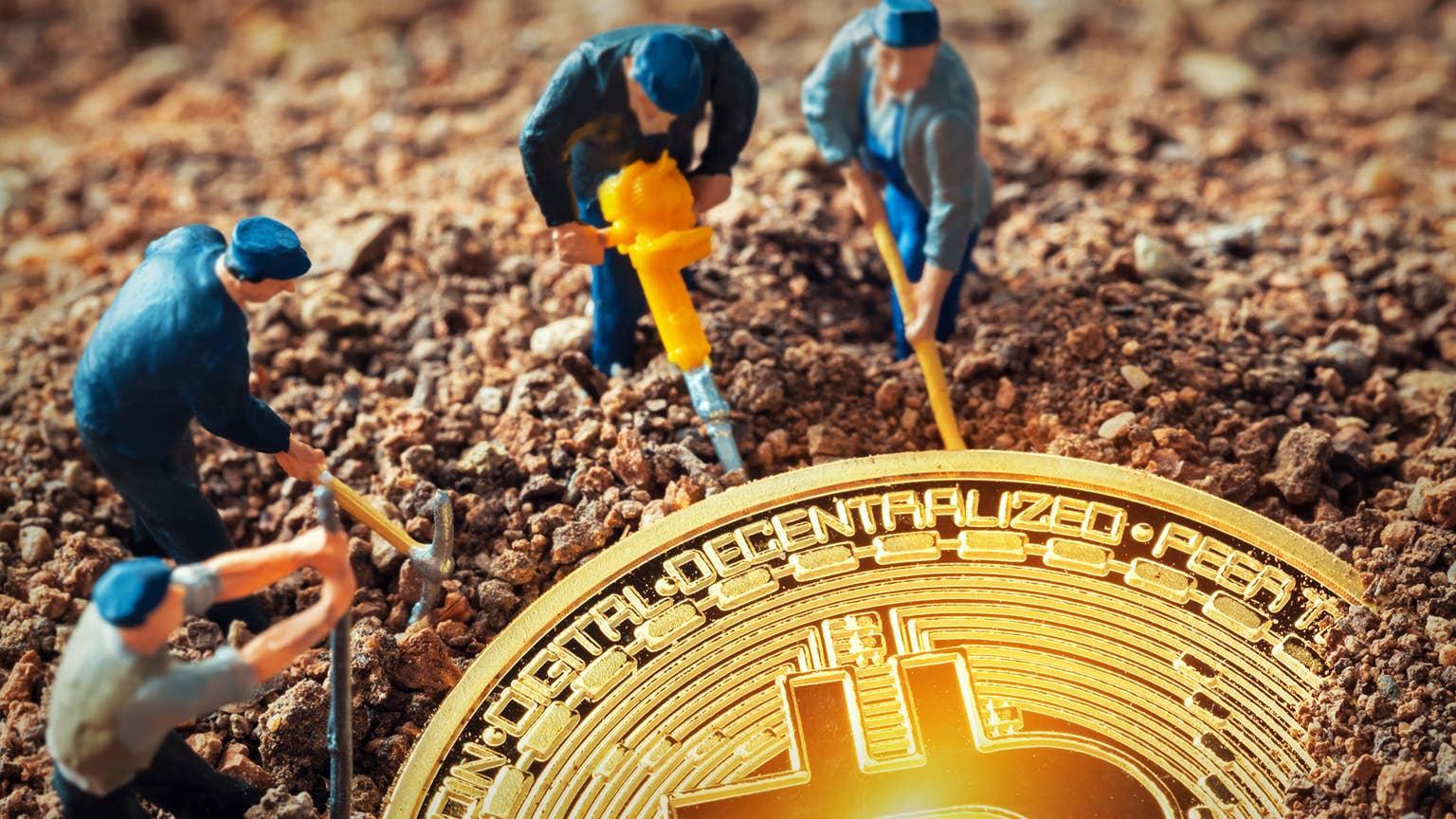 分析师指出投资者低估了比特币矿工