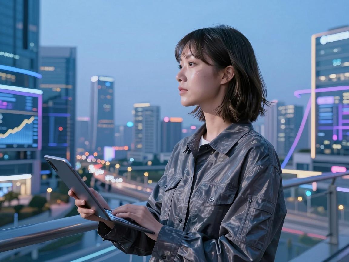 探索Web3的新篇章，从币安到欧易的转换之旅