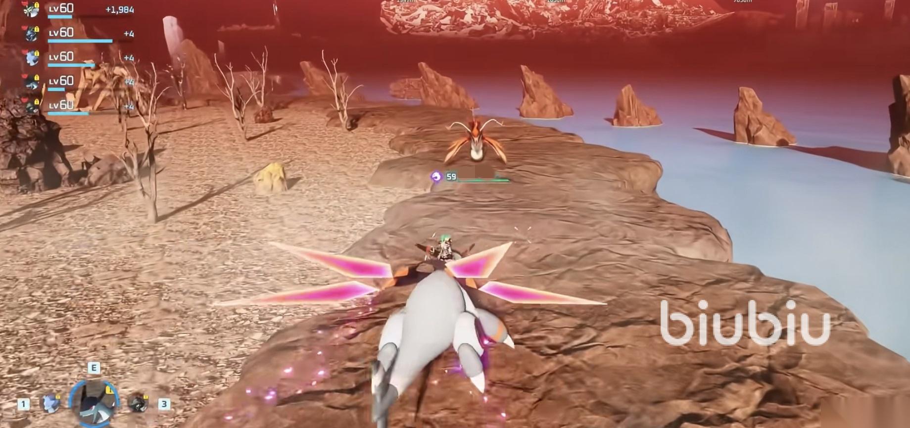 幻兽帕鲁新boss在哪里 幻兽帕鲁1.0正式版新boss详解