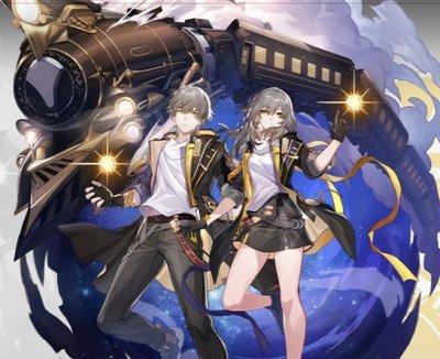 崩坏星穹铁道4.3能获取多少抽