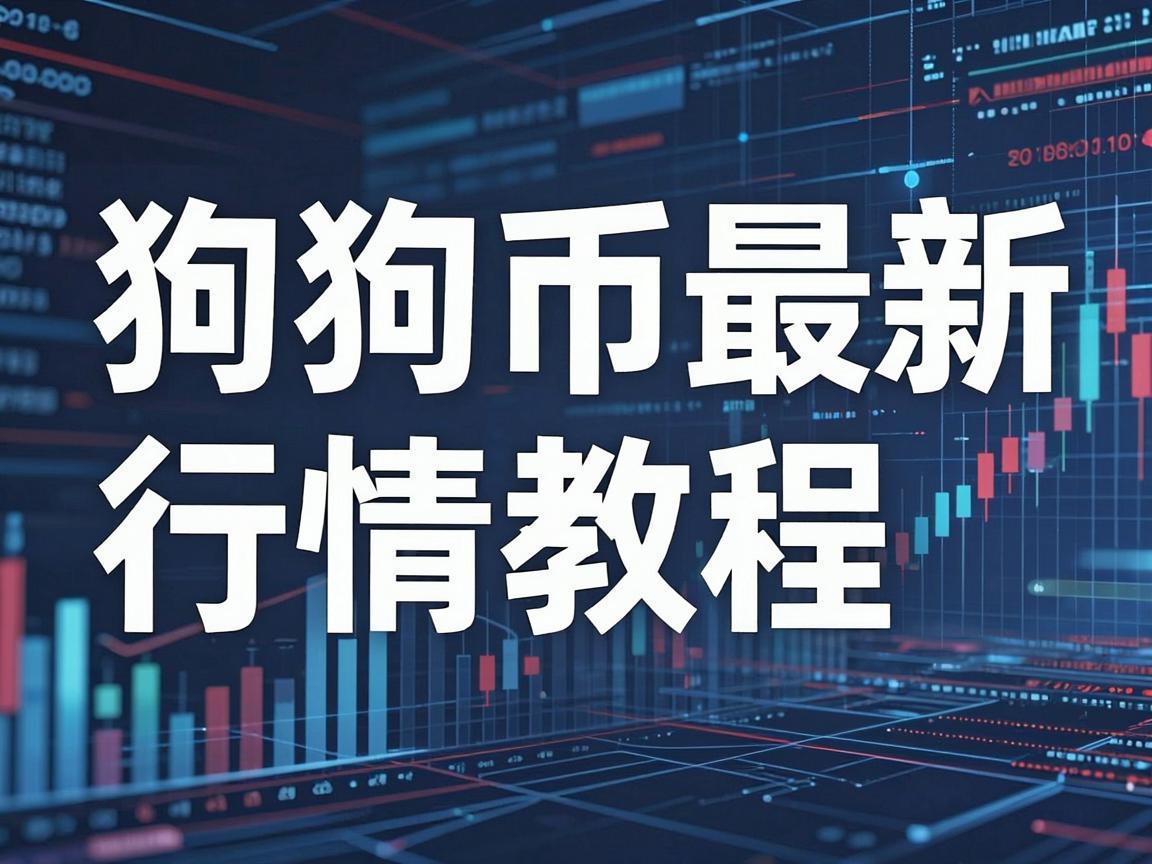 狗狗币最新行情教程