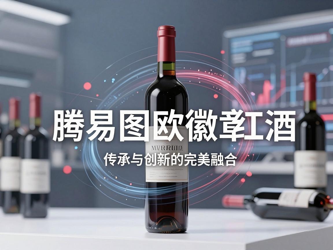 腾易图欧徽章红酒，传承与创新的完美融合