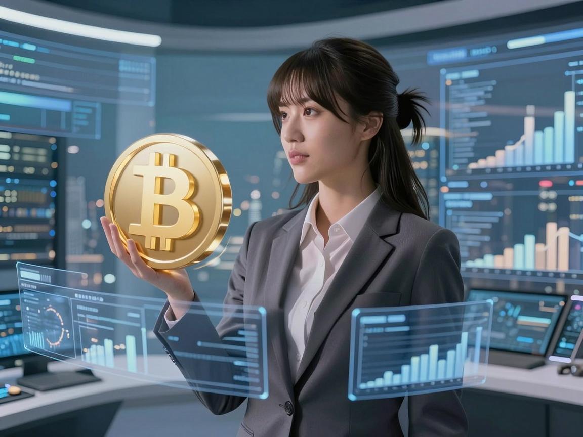 狗屎币安Web3，加密货币的未来还是一场闹剧
