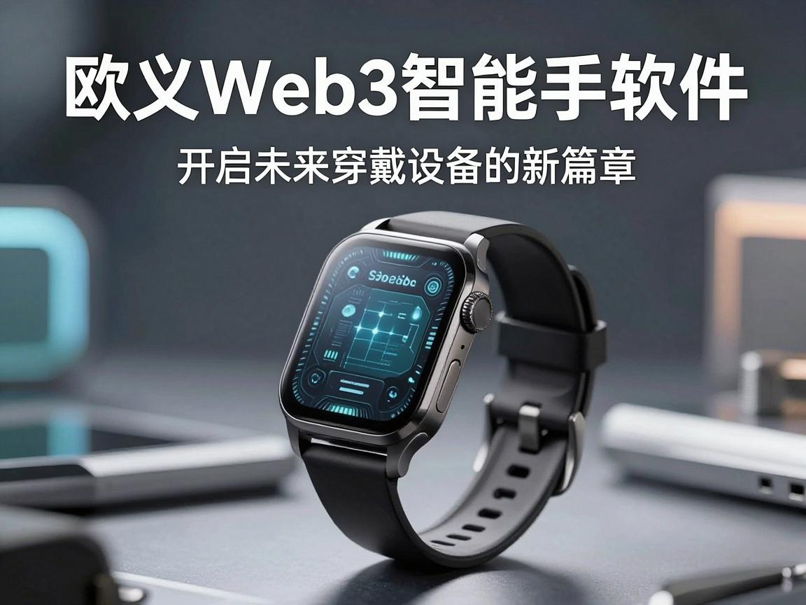 欧义Web3智能手表软件，开启未来穿戴设备的新篇章