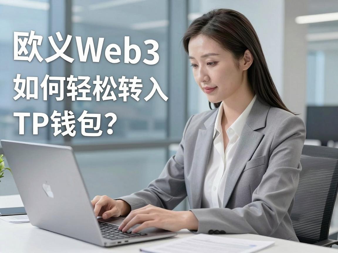 欧义Web3，如何轻松转入TP钱包