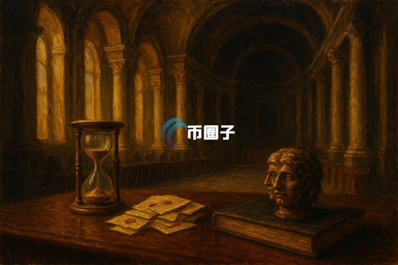 比特币网络上的一项争议性提案BIP 110接近8月启动截止日期 但矿工支持率0.42%
