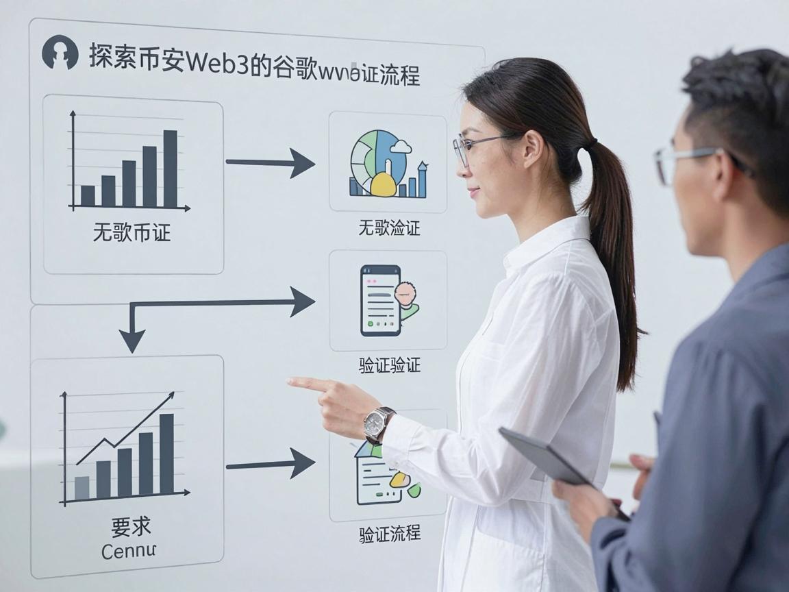 探索币安Web3的无谷歌验证流程