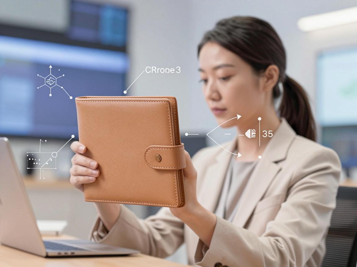 探索麦子钱包与币安Web3的跨链技术