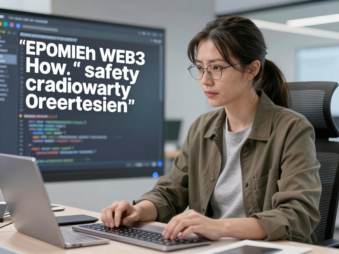 从欧义Web3到币安，如何安全地转移你的加密货币资产