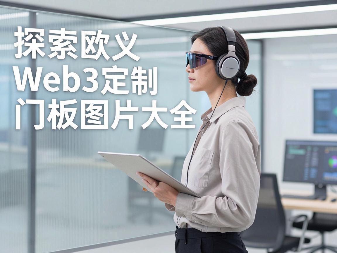 探索欧义Web3定制门板图片大全