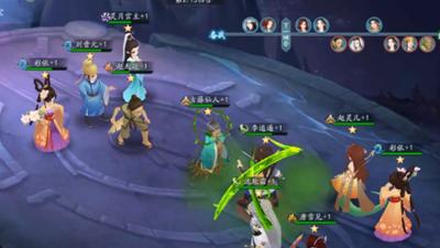 新仙剑奇侠传之挥剑问情神魔之井怎么通关