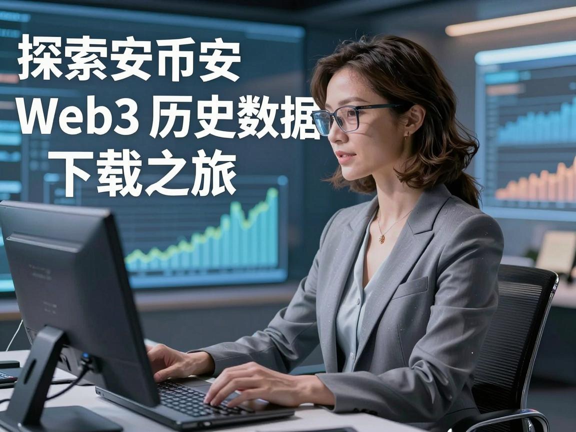 探索币安Web3历史数据下载之旅