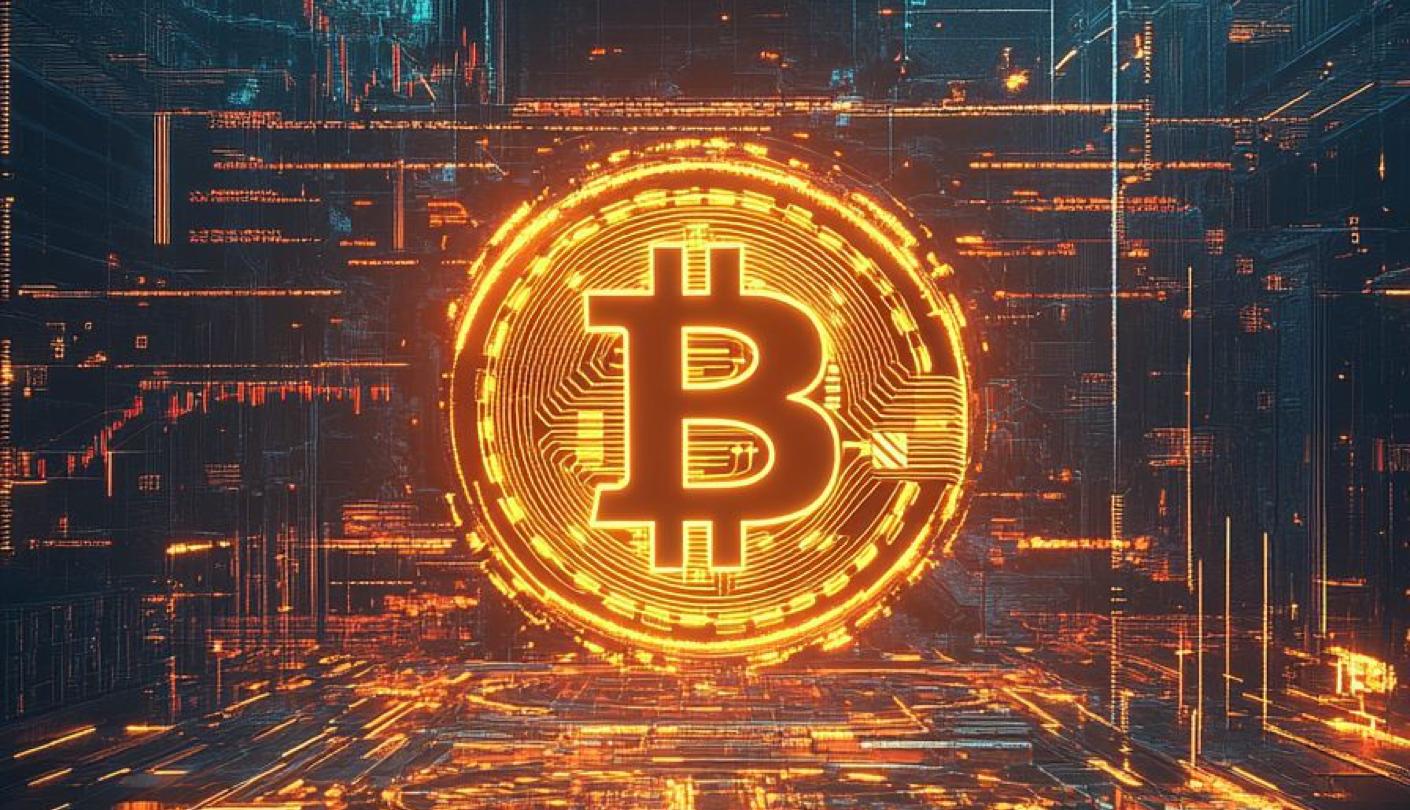 比特币ETF吸金1.97亿美元，终结连续八周资金外流